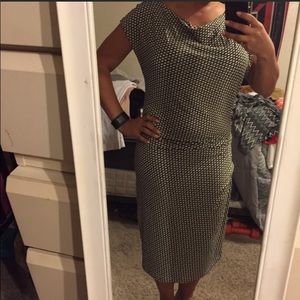 COPY - CAbi dress (s)